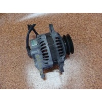Форд ranger 2008 год генератор 2 , 5tdci