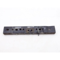 Форд ranger iv 11 - 3.2 tdci балка кпп