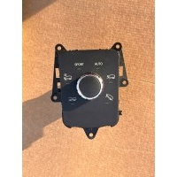 Панель управления мерседес мл w166 a1669051751