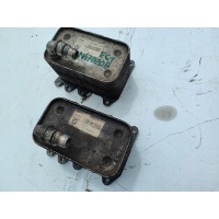 Радиатор oleju skrzyni Bmw E60 E61 E65 3.0d M57