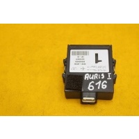 STEROWNIK DRZWI TOYOTA AURIS I 89741 - 02100