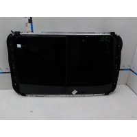 Люк Chery Tiggo 7 Pro I 2020- 603000242AA
