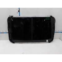Люк Chery Tiggo 7 Pro I 2020- 603000242AA