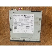 Нави мультимедиа mmi skoda kamiq скала 3v0035816
