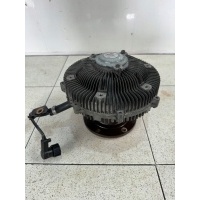 Visco вискомуфта муфта вязкостные мерседес actros mp 2 mp 3 a5412001222