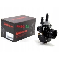 Карбюратор phbg 21 minarelli am6 yamaha tzr 50 70 80