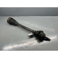 Полуось передняя правая (приводной вал, шрус) Audi 90 B3 1991 895407272