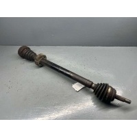 Полуось передняя правая (приводной вал, шрус) Volkswagen Golf 3 1993 1H0407450X