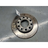Диск тормозной задний Audi A4 B6 2001 8E0615601Q