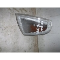 Opel омега а 87r - поворотник левый