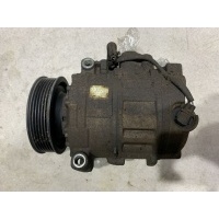 Компрессор кондиционера vw Touareg BKS 7L6820803Q