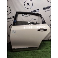 дверь боковая Nissan Teana J32 2013 H210AJN2AA