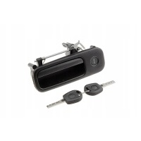 Nty ezc - vw - 081 ручка капота багажника