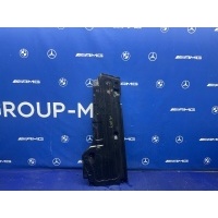 защита днища Mercedes-benz CLS350 W219 2008 A2196801906