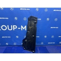 защита днища Mercedes-benz CLS350 W219 2008 A2196802006