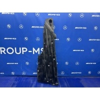 защита днища Mercedes-benz ML350 W164 2007 A1716190138