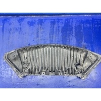 защита бампера Mercedes-benz E250 w207 2010 A2075240930