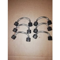 Трубка топливной рампы Volkswagen Touareg 7P 2016 059130241EH