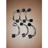 Трубка топливной рампы Volkswagen Touareg 7P 2015 059130241EH