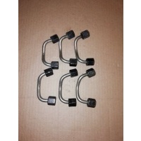 Трубка топливной рампы Volkswagen Touareg 7P 2014 059130241EH