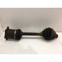 привод Audi A5 2009 8K0407271D