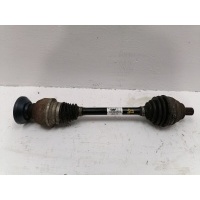 привод Volkswagen Tiguan 5N0407764M
