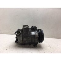 компрессор кондиционера BMW X5 E70 2011 64529192317