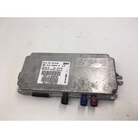 Блок управления камерой BMW X5 E70 2011 66539245516