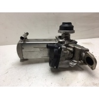 Радиатор EGR Volkswagen Touareg 3 CR 2018 059131511CS