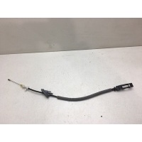 Трос замка двери Volkswagen Touareg 3 CR 2018 760839085A