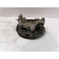 Кулак Volkswagen Touareg 3 CR 2018 4M0505459C