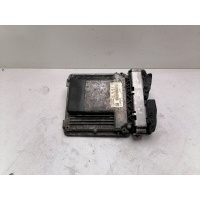 Блок управления двигателем Audi Q7 4L 2011 4L1910401H