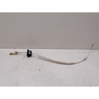 Трос замка двери Audi Q7 4L 2011 4L0839085B