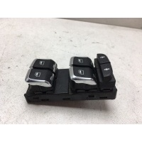 Блок управления стеклоподъемниками Audi A3 2013 8V0959851E