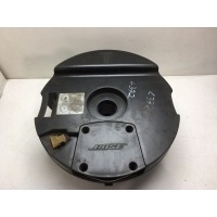 Сабвуфер Audi Q7 4L 2008 4L0010549