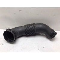 Патрубок воздушный Volkswagen Touareg 7L6129627A