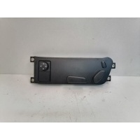 блок управления сидением Volkswagen Touareg 7L6959765