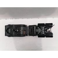 Отопитель в сборе (печка) Volkswagen Touareg 3 CR 2018 4M0819351A