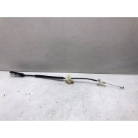 Трос замка двери Volkswagen Touareg 2 NF 7P6839085
