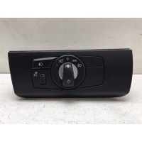 Переключатель света фар BMW X5 E70 61319134728