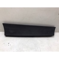 Накладка бардачка BMW X5 E70 51167161764