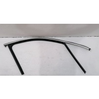 Уплотнитель стекла Volkswagen Touareg 2 NF 7P0837432D