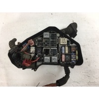блок реле Audi Q7 4L 2008 7L6937503A