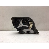 замок двери BMW X5 F15 51217362784