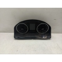 панель приборов Volkswagen Tiguan 5N0920972A