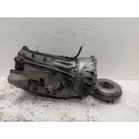 АКПП Audi Q7 4L 2013 0C8300036Q, MHN