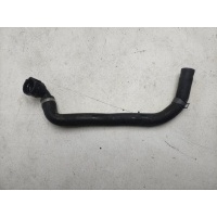 Патрубок системы охлаждения Audi Q7 4L 2013 4L0122073B