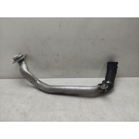 Патрубок радиатора BMW 5 GT 11537607840