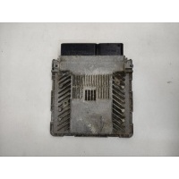 Блок управления двигателем Audi Q7 4L 2013 4L0910551P