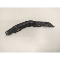 Кронштейн бампера Mercedes SLK R172 2011 A1728800230